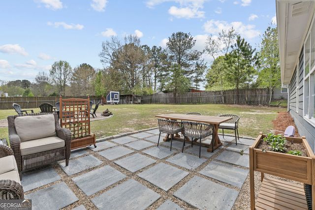 186 Blanc Way, Braselton, GA 30517
