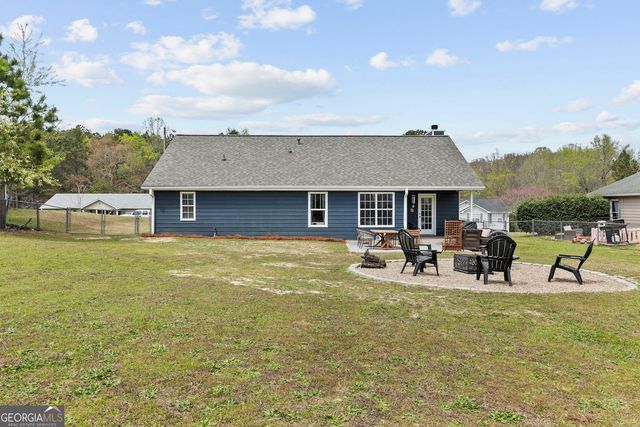 186 Blanc Way, Braselton, GA 30517