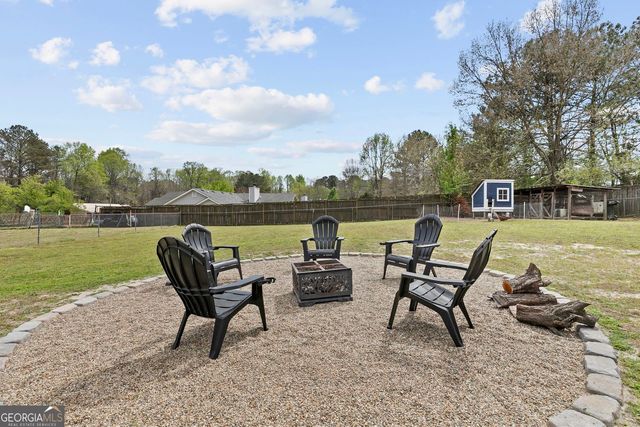 186 Blanc Way, Braselton, GA 30517