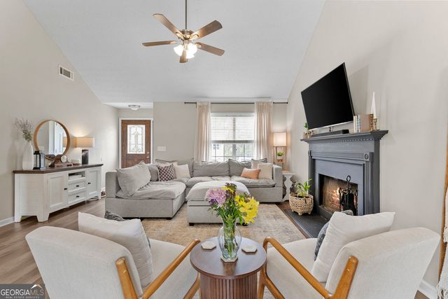 186 Blanc Way, Braselton, GA 30517