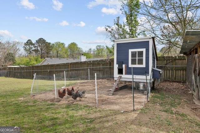 186 Blanc Way, Braselton, GA 30517