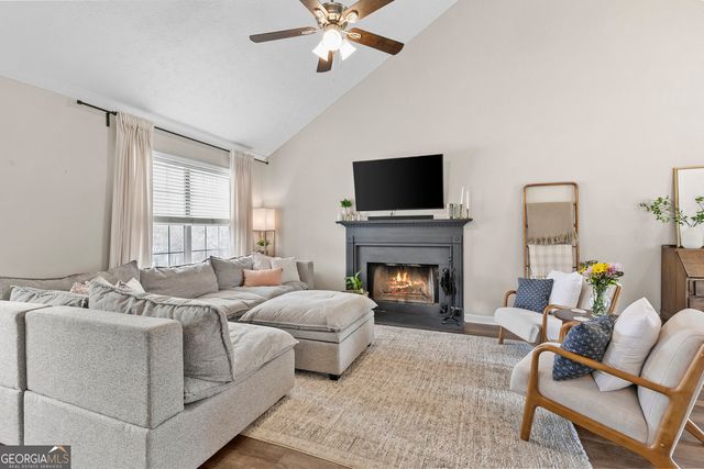 186 Blanc Way, Braselton, GA 30517