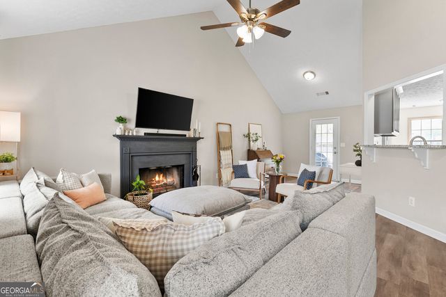 186 Blanc Way, Braselton, GA 30517