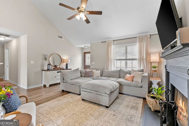 186 Blanc Way, Braselton, GA 30517