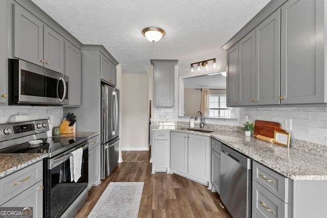 186 Blanc Way, Braselton, GA 30517