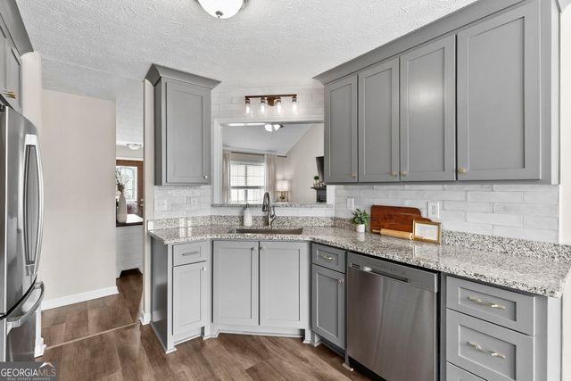 186 Blanc Way, Braselton, GA 30517