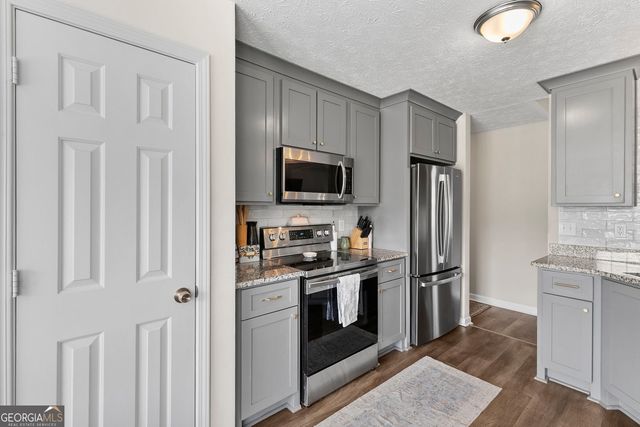 186 Blanc Way, Braselton, GA 30517