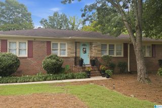 3 SUNSET DRIVE, Birmingham, AL 35215