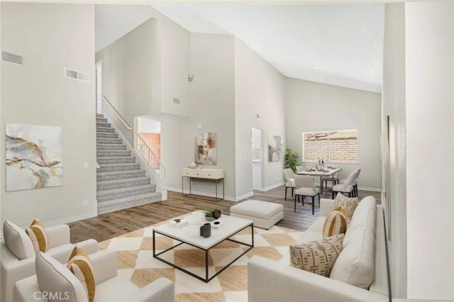 28041 Concord Avenue, Castaic, CA 91384