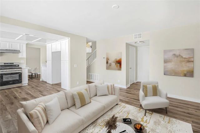 28041 Concord Avenue, Castaic, CA 91384