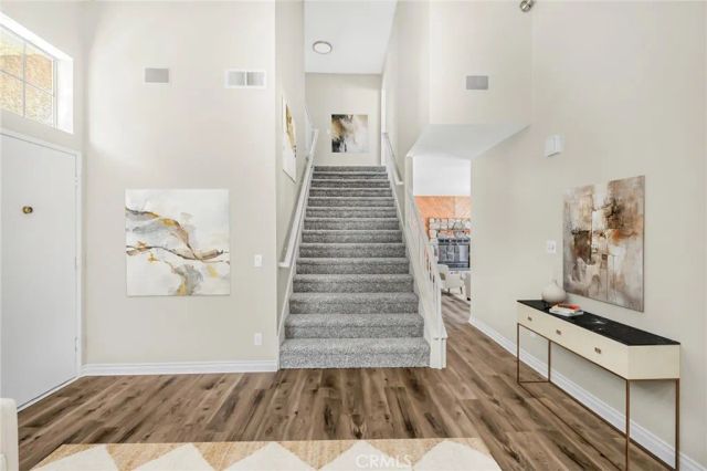 28041 Concord Avenue, Castaic, CA 91384