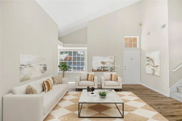 28041 Concord Avenue, Castaic, CA 91384
