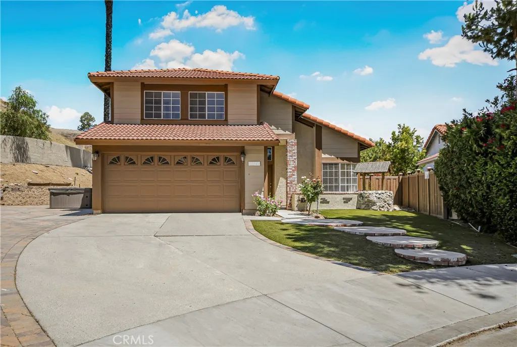 28041 Concord Avenue, Castaic, CA 91384