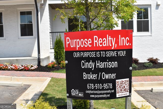 1050 Blair Ln 202, Peachtree City, GA 30269