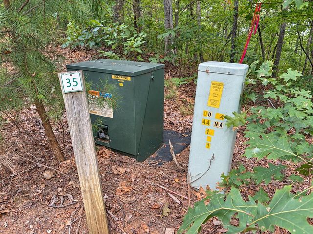 35 Saw Blade Lane, Ellijay, GA 30540