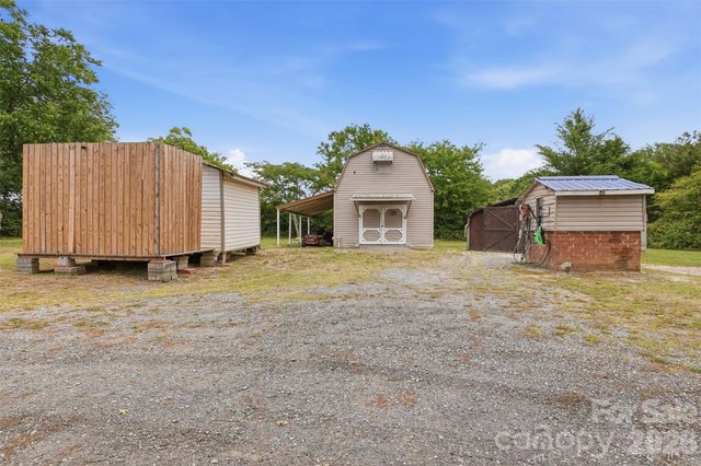 2425 Pageland Highway, Monroe, NC 28112