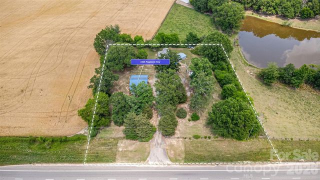 2425 Pageland Highway, Monroe, NC 28112