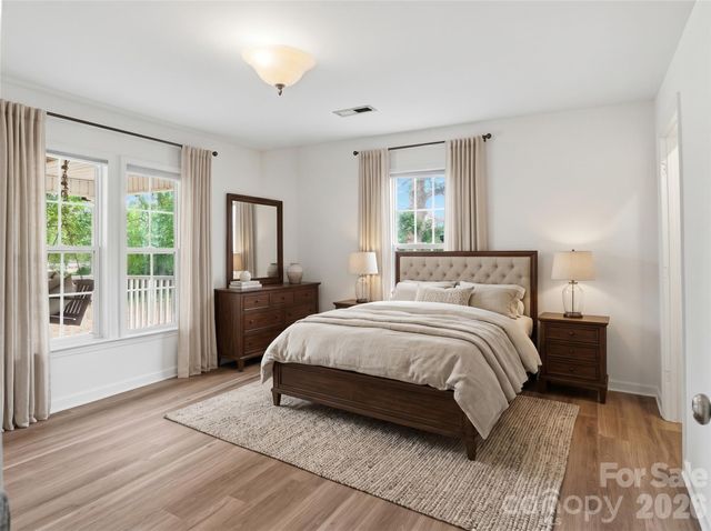 2425 Pageland Highway, Monroe, NC 28112