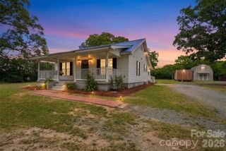 2425 Pageland Highway, Monroe, NC 28112