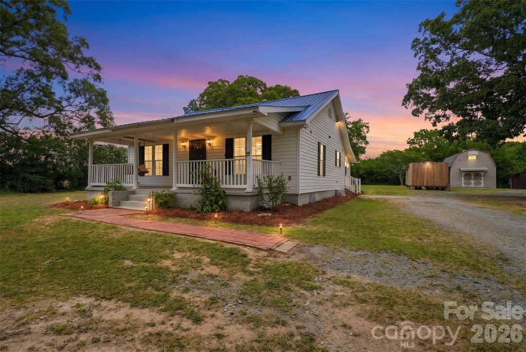 2425 Pageland Highway, Monroe, NC 28112