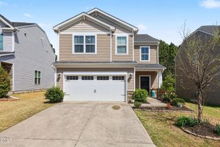 1905 Nellora Lane, Durham, NC 27703