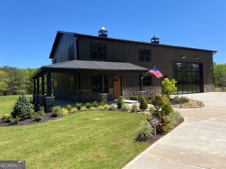 950 Island Shoals Road, Jackson, GA 30233