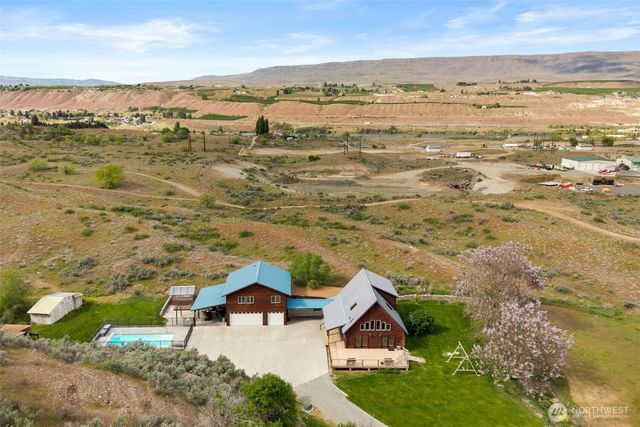 134 Thorburn Lane, Malaga, WA 98828