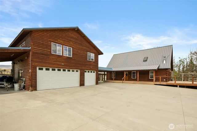 134 Thorburn Lane, Malaga, WA 98828