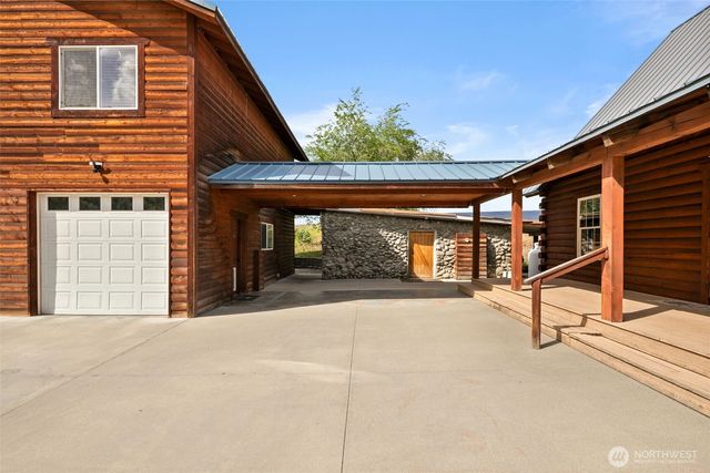 134 Thorburn Lane, Malaga, WA 98828