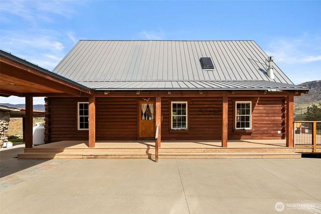 134 Thorburn Lane, Malaga, WA 98828