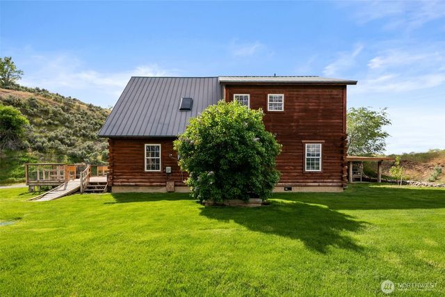 134 Thorburn Lane, Malaga, WA 98828