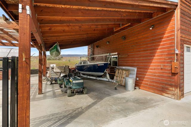 134 Thorburn Lane, Malaga, WA 98828