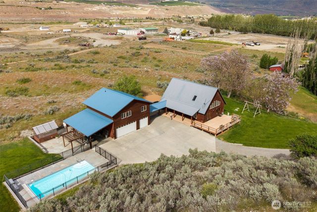 134 Thorburn Lane, Malaga, WA 98828