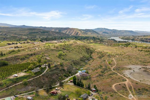 134 Thorburn Lane, Malaga, WA 98828