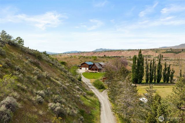 134 Thorburn Lane, Malaga, WA 98828