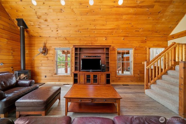 134 Thorburn Lane, Malaga, WA 98828