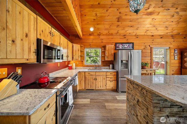 134 Thorburn Lane, Malaga, WA 98828