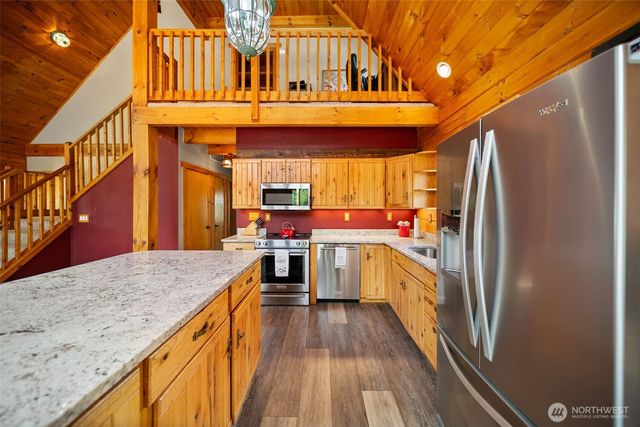 134 Thorburn Lane, Malaga, WA 98828