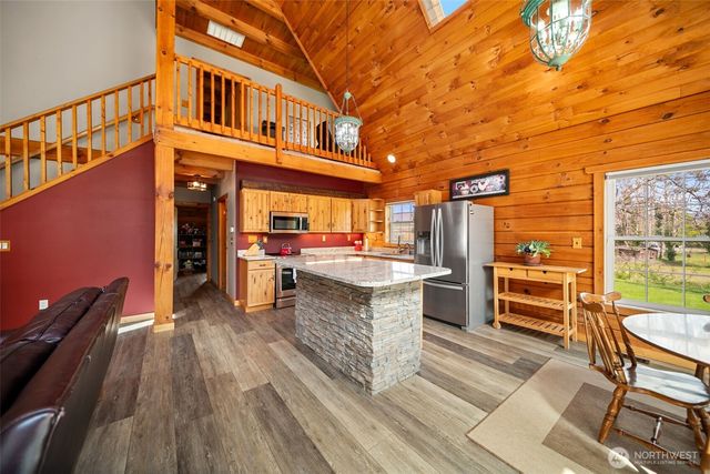 134 Thorburn Lane, Malaga, WA 98828