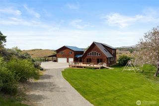 134 Thorburn Lane, Malaga, WA 98828