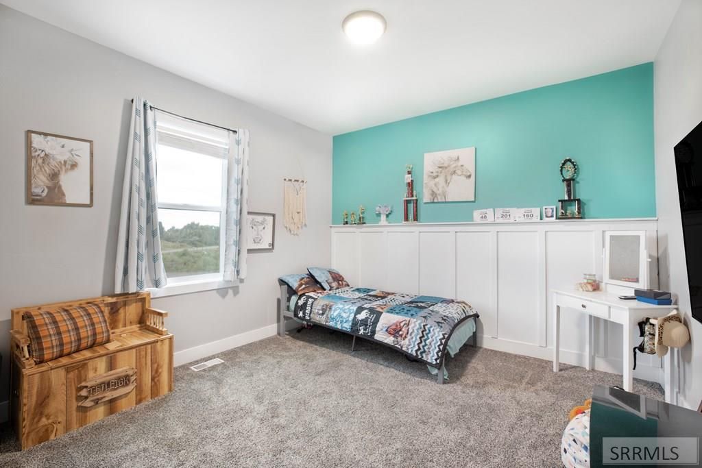 Image 20 of property listing at 2785 E 500 N, St Anthony, ID 83445