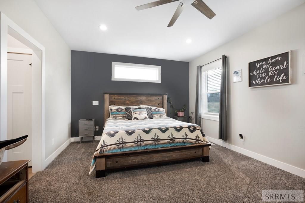 Image 23 of property listing at 2785 E 500 N, St Anthony, ID 83445