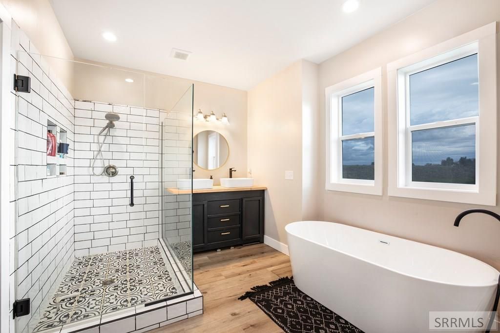 Image 26 of property listing at 2785 E 500 N, St Anthony, ID 83445