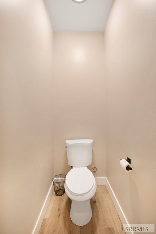 Image 27 of property listing at 2785 E 500 N, St Anthony, ID 83445