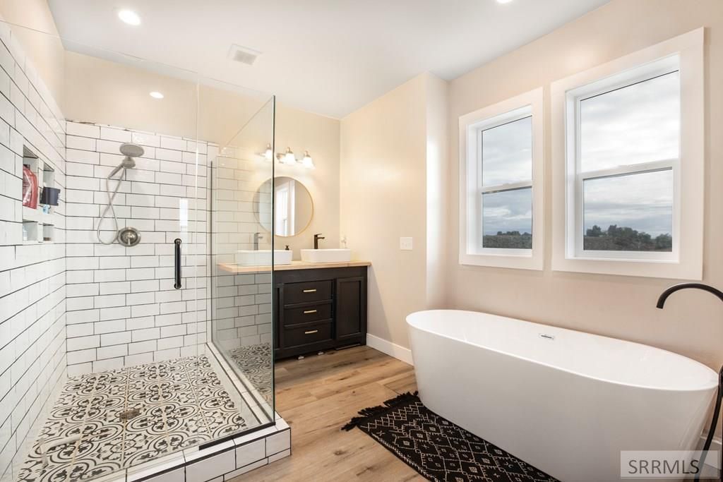 Image 28 of property listing at 2785 E 500 N, St Anthony, ID 83445