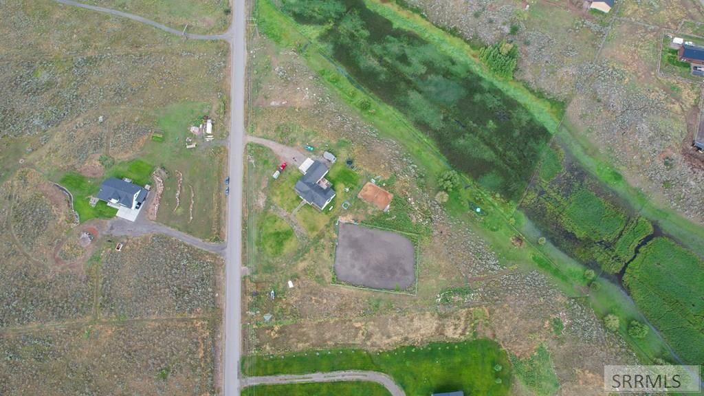 Image 38 of property listing at 2785 E 500 N, St Anthony, ID 83445