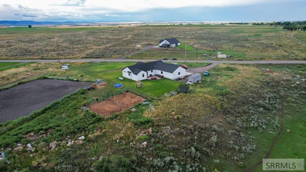 Image 45 of property listing at 2785 E 500 N, St Anthony, ID 83445