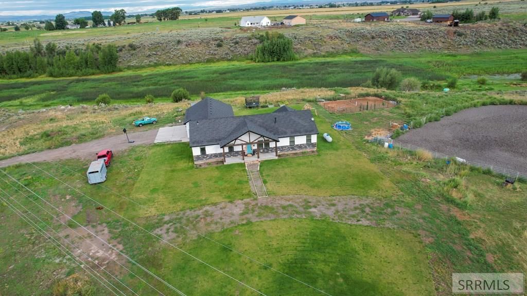 Image 46 of property listing at 2785 E 500 N, St Anthony, ID 83445