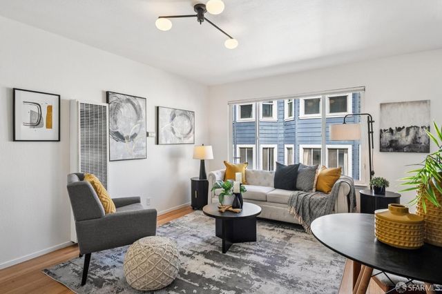 25 Camp Street 5, San Francisco, CA 94110