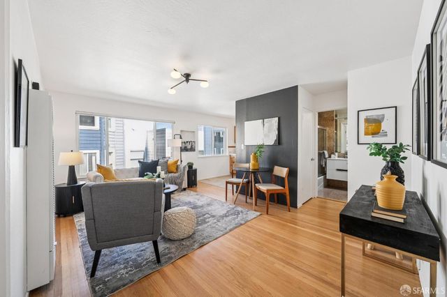 25 Camp Street 5, San Francisco, CA 94110